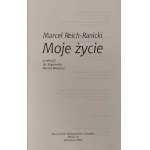 REICH-RANICKI Marcel - MY LIFE