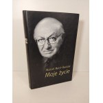 REICH-RANICKI Marcel - MY LIFE
