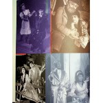 TENCER Gołda - ALBUM Wydawca Teatr Żydowski 2018 AUTOGRAF