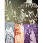 TENCER Gołda - ALBUM Wydawca Teatr Żydowski 2018 AUTOGRAF