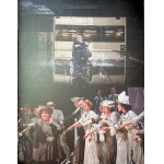 TENCER Gołda - ALBUM Wydawca Teatr Żydowski 2018 AUTOGRAF