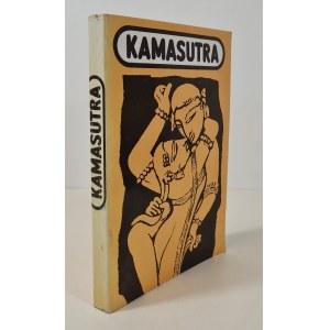 LAMAIRESSE, P. E. - KAMASUTRA i inne reguły miłości Ilustracje