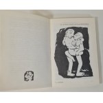 LAMAIRESSE, P. E. - KAMASUTRA i inne reguły miłości Ilustracje
