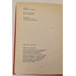 BUŁHAKOW, Mikołaj - KRÓTKO MÓWIĄC Ilustracje: Z. Jujka Wydanie I