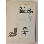 BUŁHAKOW, Mikołaj - KRÓTKO MÓWIĄC Ilustracje: Z. Jujka Wydanie I