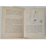 BUŁHAKOW, Mikołaj - KRÓTKO MÓWIĄC Ilustracje: Z. Jujka Wydanie I