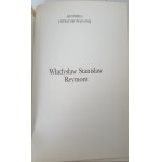 REYMONT Władysław St. - ZIEMIA OBIECANA Volume I-II