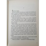 REYMONT Władysław St. - ZIEMIA OBIECANA Volume I-II