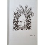 SIENKIEWICZ Henryk - KRZYŻACY Wyd. KWE