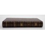 NARUSZEWICZ Adam - Wiersze różne. Tom I [1804]