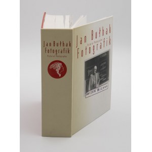 Jan Bulhak (1876-1950). Photographer. Exhibition catalog [2007].