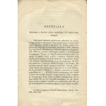 KAMIŃSKI Jan - On the ways of teaching to read, and in particular on the method of ad hoc reading [1868].