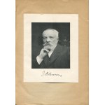 CYGIELSTREJCH Adam - Julian Ochorowicz jako psycholog [1918]