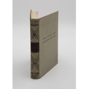 MORAWSKI Stanisław - Szlachta-bracia. Wspomnienia, gawędy, dialogi (1802-1850) [1929]