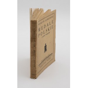 GUMOWSKI Marian - Medale polskie [1925]