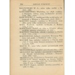 GUMOWSKI Marian - Medale polskie [1925]