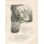 NIEMCEWICZ Julian Ursyn - Śpiewy historyczne [1876] [il. Juliusz Kossak i Henryk Pillati]