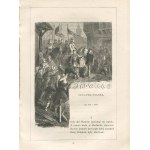 NIEMCEWICZ Julian Ursyn - Śpiewy historyczne [1876] [il. Juliusz Kossak i Henryk Pillati]