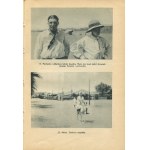 SKARŻYŃSKI Stanisław - 25.770 km ponad Afryką [wydanie pierwsze 1931]