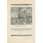 REJ Mikołaj - Źwierciadło albo kształt, w którym każdy stan snadnie się może swym sprawam, jako we źwierciedle, przypatrzyć [1914]
