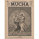 Mucha [rocznik 1926 bez dwóch numerów]