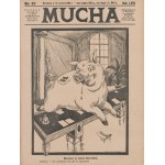 Mucha [rocznik 1926 bez dwóch numerów]
