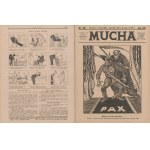 Mucha [rocznik 1926 bez dwóch numerów]