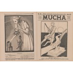 Mucha [rocznik 1926 bez dwóch numerów]