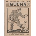 Mucha [rocznik 1926 bez dwóch numerów]