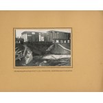 DZIKOWSKI Stanisław [red.] - Krwawa epopeja 1914-1915 w Polsce (Кровавая епопея 1914-1915 г. въ Польшы) [album]