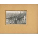 DZIKOWSKI Stanisław [red.] - Krwawa epopeja 1914-1915 w Polsce (Кровавая епопея 1914-1915 г. въ Польшы) [album]