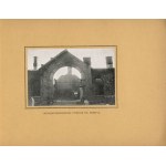 DZIKOWSKI Stanisław [red.] - Krwawa epopeja 1914-1915 w Polsce (Кровавая епопея 1914-1915 г. въ Польшы) [album]