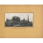 DZIKOWSKI Stanisław [red.] - Krwawa epopeja 1914-1915 w Polsce (Кровавая епопея 1914-1915 г. въ Польшы) [album]