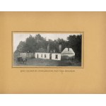 DZIKOWSKI Stanisław [red.] - Krwawa epopeja 1914-1915 w Polsce (Кровавая епопея 1914-1915 г. въ Польшы) [album]