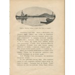 DĘBICKI Tadeusz - Z dziennika marynarza. Na pokładzie Lwowa z Gdańska do Rio de Janeiro i z powrotem [1925]