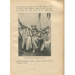 DĘBICKI Tadeusz - Z dziennika marynarza. Na pokładzie Lwowa z Gdańska do Rio de Janeiro i z powrotem [1925]