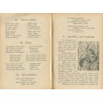 Posiew. Książka do czytania dla szkół elementarnych. Część 2 [1917]