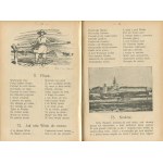 Posiew. Książka do czytania dla szkół elementarnych. Część 2 [1917]