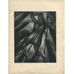 WITTLIN Józef - Gilgamesz. Powieść starobabilońska podług transkrypcji G. E. Burckhardta [1922] [il. Ludwik Lille]