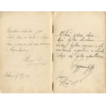 Shtambouche of 1914-1918 [Sierpc, Plock, Dobrzyn].
