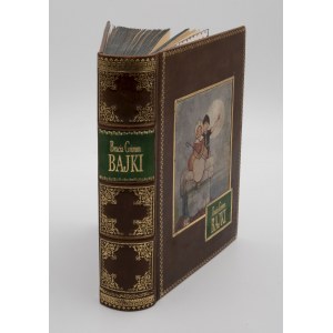 GRIMM Jacob Ludwig Karl i Wilhelm Karl (Bracia Grimm) - Bajki [1937] [il. Maria Krüger]