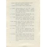 Stanisław Wilczek (1912-1978). Wspomnienie o przyjacielu oraz katalog wystawy opraw książkowych wykonanych przez mistrza introligatostwa artystycznego Stanisława Wilczka [1988]