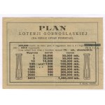 Los na Loterię Górnośląską na rzecz ofiar powstań [1922]