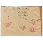 List Eugeniusza Get-Stankiewicz do Macieja Putowskiego [grudzień 1965]