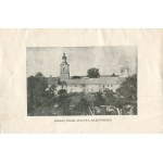 RAWITA-WITANOWSKI Michał - Przewodnik po dawnym opactwie cystersów w Sulejowie [1910]