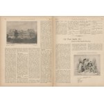 Tygodnik Ilustrowany [rocznik 1899 - II półrocze] [pierwodruk Krzyżaków]