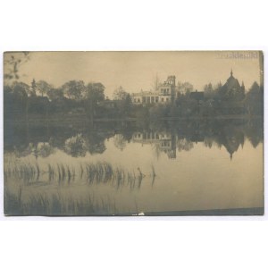 [photograph] BARANOWSKI Leon - Druskininkai