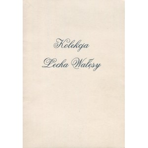 Kolekcja Lecha Wałęsy w Muzeum Narodowym w Gdańsku [2005]