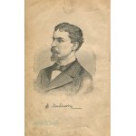 SIENKIEWICZ Henryk - Ogniem i mieczem. Powieść z lat dawnych [wydanie drugie 1884]