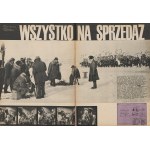 Ty i Ja. Numer 10 z 1968 roku [okł. Henryk Tomaszewski]